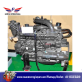 Komatsu Diesel Engine 6D114 For Excavators